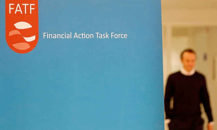 Financial crime watchdog calls for countries to come clean on shell companies